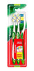 Pack X 6 Unid. Cepillo  Twister 3x2 1 Un Colgate Cepillos D 0