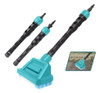 Cepillo Para Hidrolavadora Total Tools Tpb30160 1