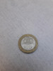 Moneda $100 Chile 2009 0