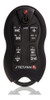 Controle Longa Distância Stetsom Sx2 500 Metros Preto 2