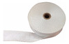 Fita Termotape Branca, Escapamento 10 Metros + 04 Zip Tie 3