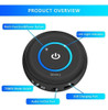 Transmisor Bluetooth V5.0 Para Tv Salida Audio Aux Golvery 1