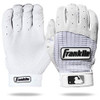 Luvas De Rebatidas De Beisebol Franklin Sports Mlb Pro Class 0