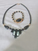 Collar Y Pulsera Hematite 1