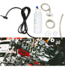 Máquina Pneumática De Substituição De Fluido De Freio 7