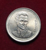 Moneda 20 Dracmas Grecia 1992 1