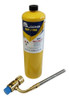 Kit Pico Para Soldar Giratorio + Garrafa Map 0