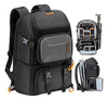Tarion Pro Camera Backpack Bolsa Grande Para Cámara Con Comp 0