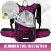 Hydration Pack Hiking Water Backpack - Miracol 1