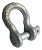 Grillete Galvanizado Corazón 3/8 Para Eslingas 4x4 Rescate 0