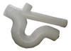 Sifon Desconector De Pvc 160 Mm 3