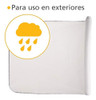 Safety 1st Red De Seguridad Para Niños Para Balcones Interio 1