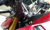 2 Varillas Soporte De Parabrisa Curtain Motos Anclajes Agarr 1