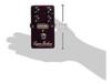 Mxr M236 - Super Badass Variac Fuzz Pedal De Efectos Para Gu 1