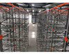 Racks Metálicos Penetrables 2