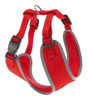 Arnes Pretal Perros Nikita Rojo Xs 0