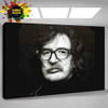 Charly Garcia Y Todos Tus Ídolos Y Grupos Musicales Cuadros 2