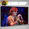 Charly Garcia Y Todos Tus Ídolos Y Grupos Musicales Cuadros 5