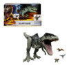 Jurassic World Gigantosaurus - Mosca 0