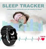 Smart Watch 1.7'' Pantalla Completamente Tactil Android 2