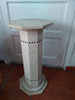 Columna Mármol Decorativo 0