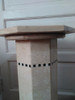 Columna Mármol Decorativo 1
