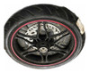 Rueda Delantera Completa Zanella Rz3 Armada Con Disco Freno 1