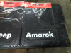 Baberos Amarock  30x48 2 Baberos Amarock  30x48 2