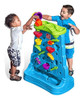 Paso 2 Cascada Discovery Wall | Juego De Juegos Acuáticos De 2