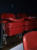 Butacas De Cine Y/o Teatros 5