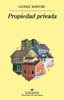 Propiedad Privada - Shriver, Lionel 0