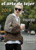 Revista El Arte De Tejer 2019 - 75 Diseños Exclusivos 0