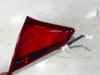 Lanterna Tampa Traseira Direita Nissan Kicks 2017 1
