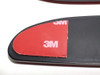 Adhesivo Refractario Ojo De Gato Rojo 2 Por Blister 150 Mm 5