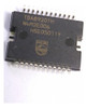 10 Tda 8920 Th - Tda8920th - Tda8920 Smd - Original Philips 2