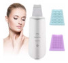 Espátula Facial Peeling Utrasonica Exfoliante Limpiador 0