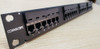 Patch Panel Amp Cat6 24p Commscope 1