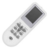 Controle Remoto Para Ar Split Consul Cbv09dbbna Cb312bb 3