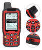 Medidor De Área De Terreno Gps, Navegação Usb, Medidor De 3