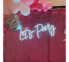 Cartel De Neon Lets Party 1
