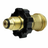 Adaptador De Tanque De Propano De Forma Universal Pol A Qcc1 4