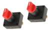 2x 100a Master Isolator Desligar Corte Carro 12v / 24v 2