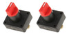 2x 100a Master Isolator Desligar Corte Carro 12v / 24v 7