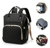 Mochila, Fralda, Bolsos Portáteis Para Bebês, Para Mamadeira 0