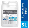 Packduo N°1 Lavado De Ropa Ala Jabón Liquido Mas Vivere X  5 2