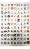 Etiquetas Personalizadas Para Cuaderno X 40 Nombres Iguales 3