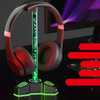 Suporte De Fone De Ouvido Para Jogos Rgb, Suporte De 3