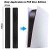 Film Protector Para Parte Del Medio Playstation 5 Disco 6