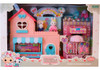Bunny Boutique Food&dessert Shop Con Accesorios Orig. Ditoys 0