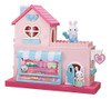Bunny Boutique Food&dessert Shop Con Accesorios Orig. Ditoys 1
